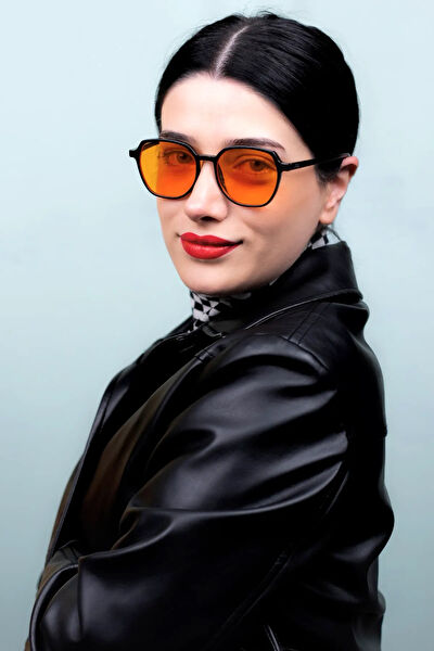 Focus On Unisex Güneş Gözlüğü