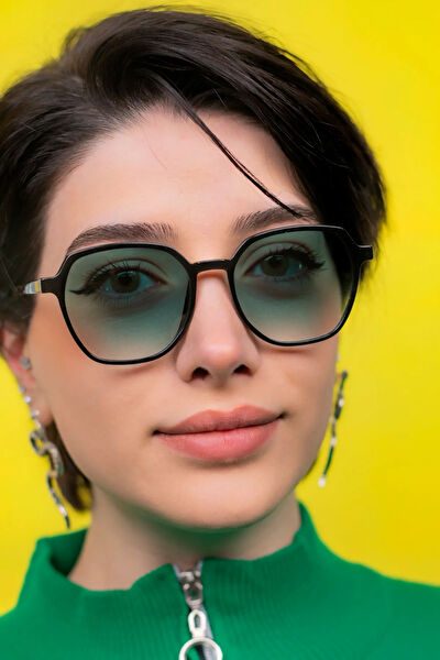 Focus On Unisex Güneş Gözlüğü