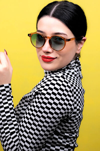 Focus On Unisex Güneş Gözlüğü