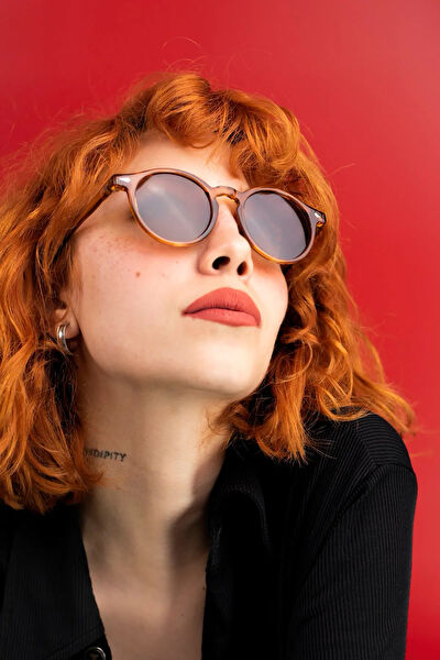 Focus On Unisex Güneş Gözlüğü