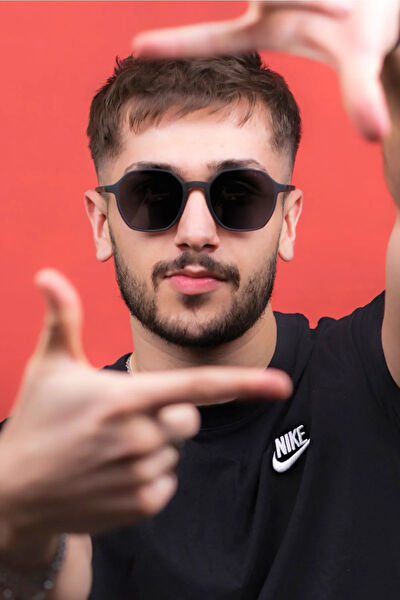 Focus On Unisex Güneş Gözlüğü