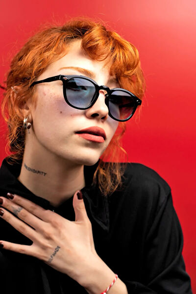 Focus On Unisex Güneş Gözlüğü