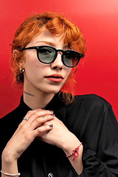 Focus On Unisex Güneş Gözlüğü