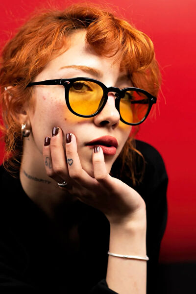 Focus On Unisex Güneş Gözlüğü