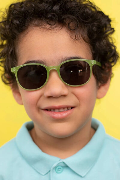 Focus On Çocuk Güneş Gözlüğü