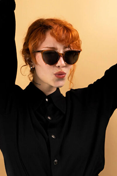 Focus On Kadın Güneş Gözlüğü