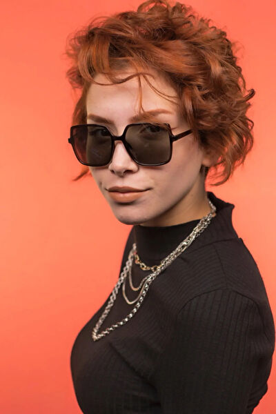 Focus On Kadın Güneş Gözlüğü