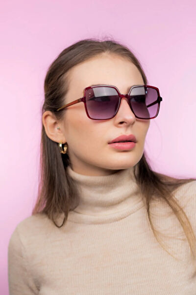 Focus On Kadın Güneş Gözlüğü