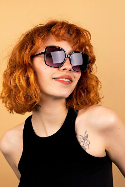 Focus On Kadın Güneş Gözlüğü