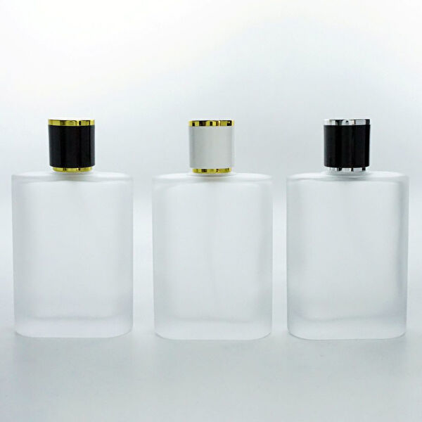 FERDENFERDA Parfüm Şişesi, Seyahat Tipi Şişe