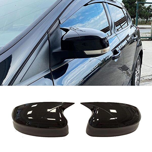 Koto Ayna Aksesuarları