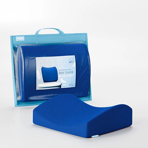 Fom Ortopedik Minder