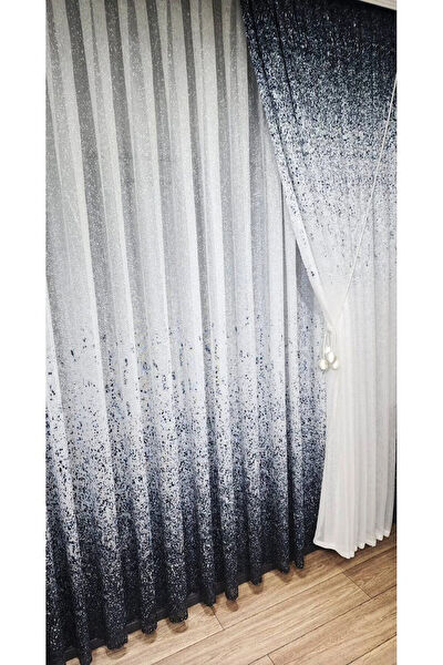 farbateks Tül Perde