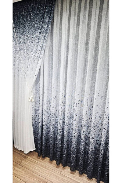 farbateks Tül Perde