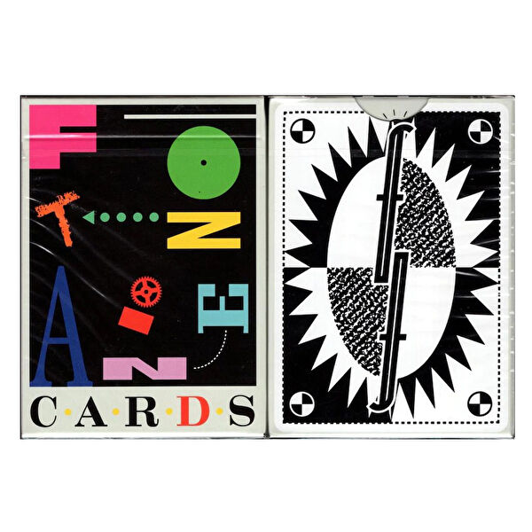 Bicycle Oyun Kartları