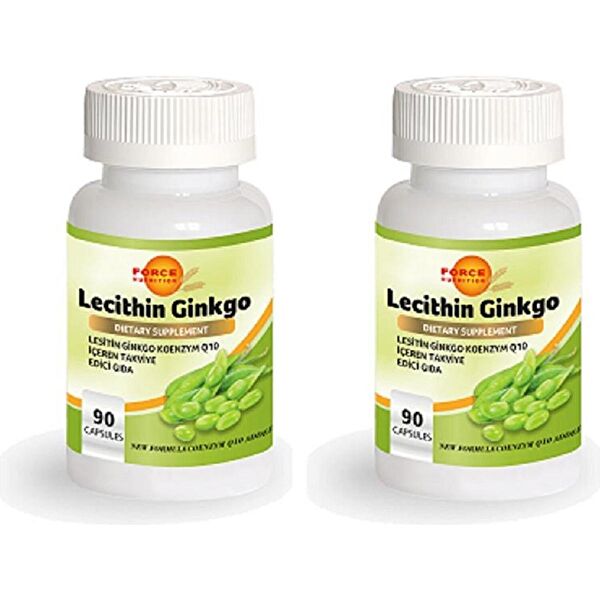 Force Nutrition Vitamin, Mineral