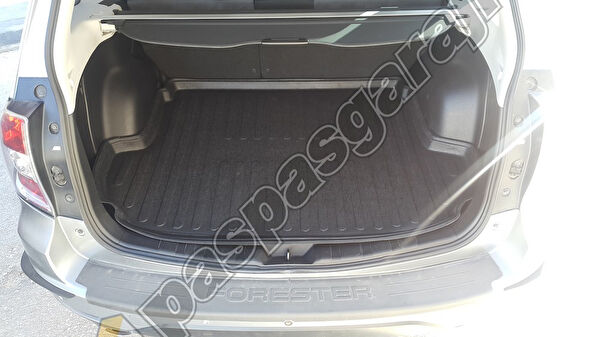 Kaiser Bagaj Havuzları