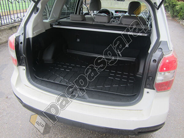 Kaiser Bagaj Havuzları