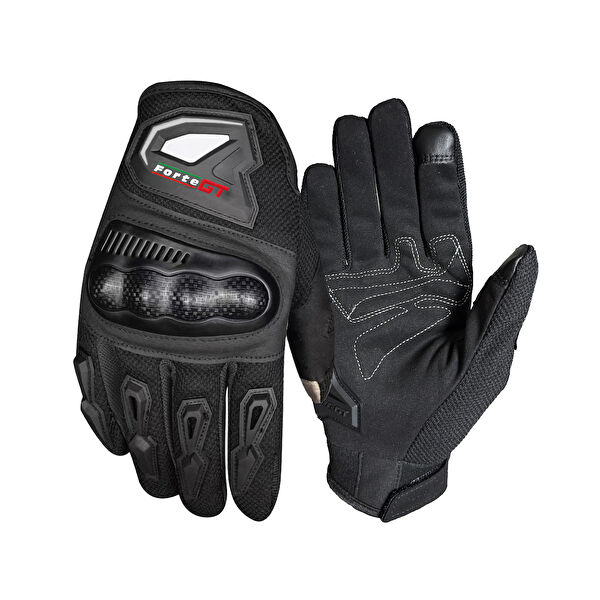 Forte GT Motosiklet Eldiveni