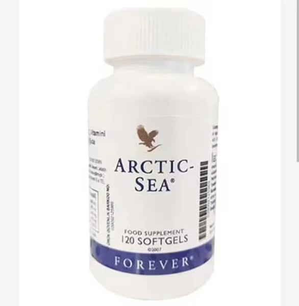 Forever Vitamin, Mineral