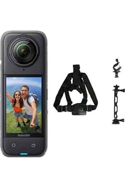 Insta360 Aksiyon Kamera