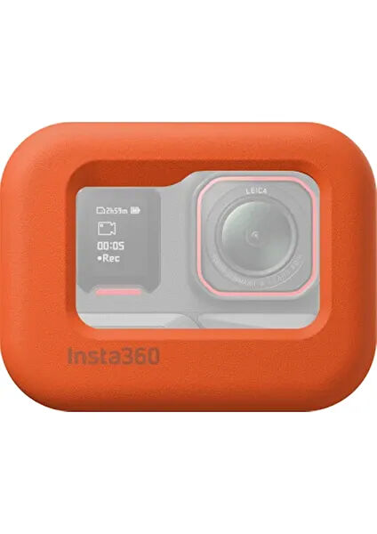 Insta360 Aksiyon Kamera