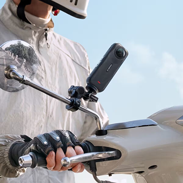 Insta360 Aksiyon Kamera