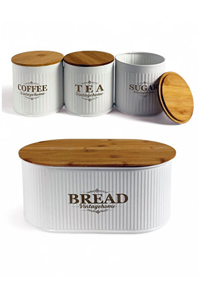 LeylArt Ekmeklik, Ekmek Kutusu