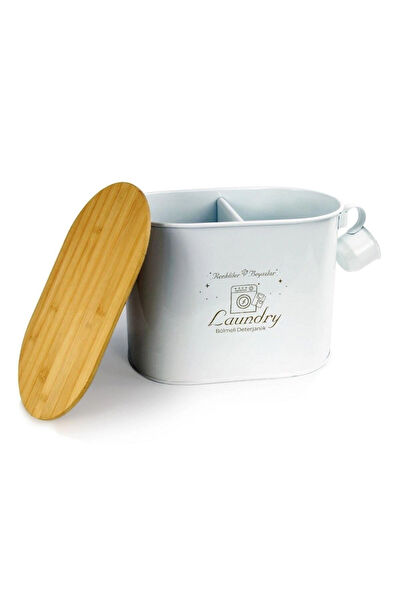 LeylArt Saklama Kabı