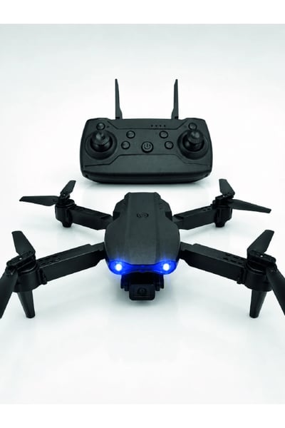 Ucuztekno Drone