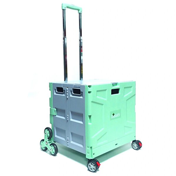 BALATLI Yük Taşıma Arabaları