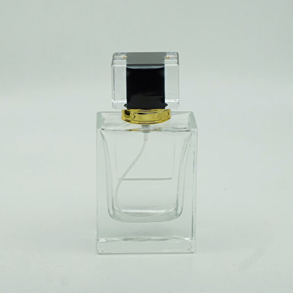 FERDENFERDA Parfüm Şişesi, Seyahat Tipi Şişe