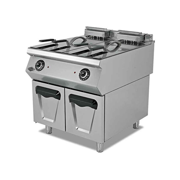 Empero Endüstriyel Mutfak Ürünleri