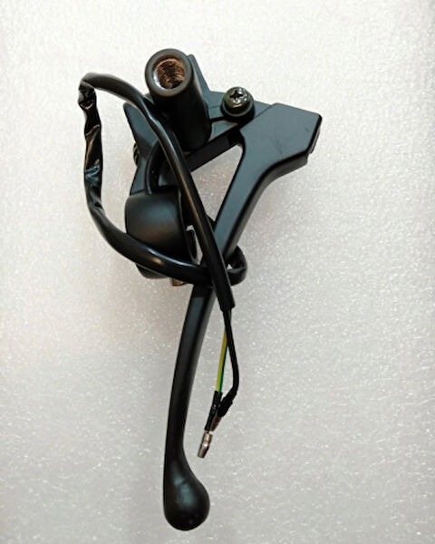 NCR Fren & Fren Ekipmanları