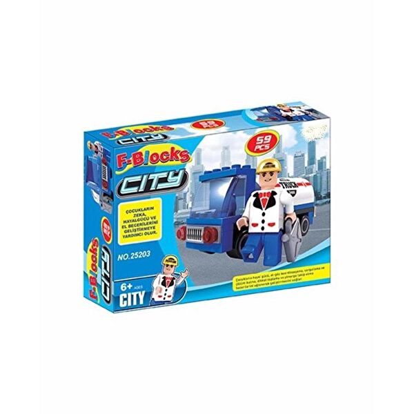 NÜANSTEK Eğitici Oyuncaklar