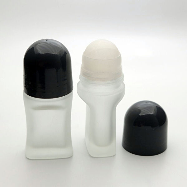 FERDENFERDA Parfüm Şişesi, Seyahat Tipi Şişe