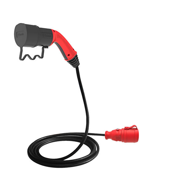 Bemis Elektrikli Araç Şarj Ekipmanları