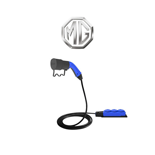 Bemis Elektrikli Araç Şarj Ekipmanları