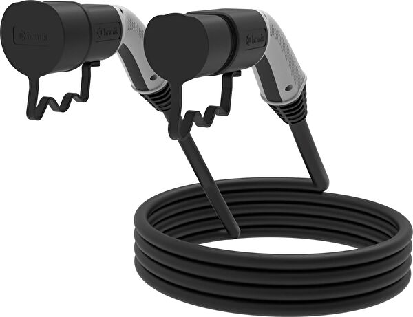 Bemis Elektrikli Araç Şarj Ekipmanları