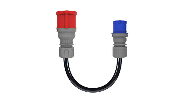 Bemis Elektrikli Araç Şarj Ekipmanları