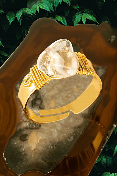 Erilsa Kadın Yüzük