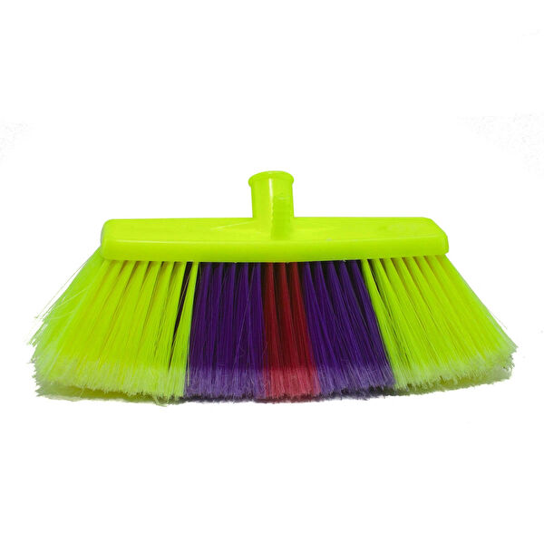 Mixoyuncak Fırça, Süpürge