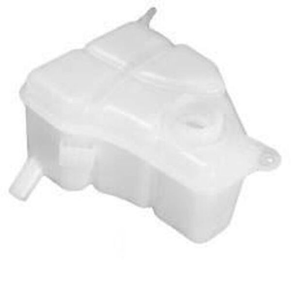 Ford Radyatör Ekipmanları