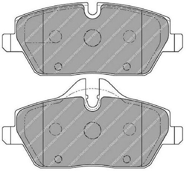 Ferodo Fren Balataları