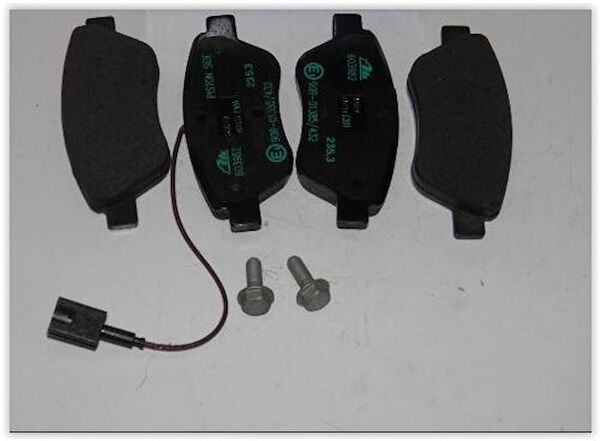 Ferodo Fren Balataları