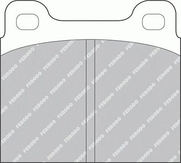 Ferodo Fren Balataları