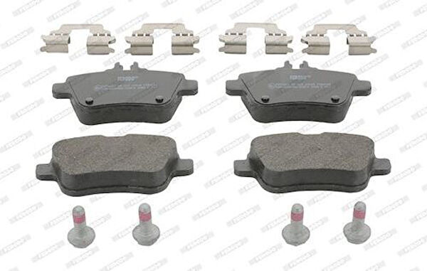 Ferodo Fren Balataları