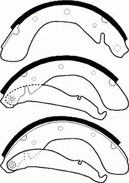 Ferodo Fren Balataları