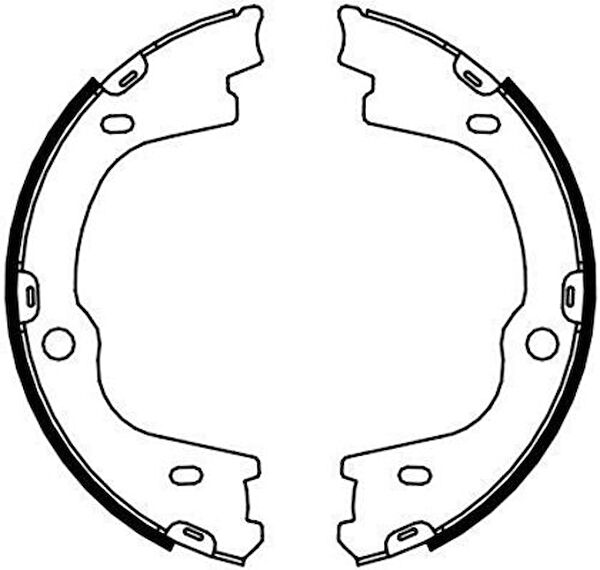 Ferodo Fren Balataları