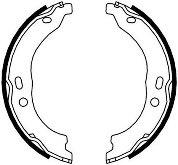 Ferodo Fren Balataları